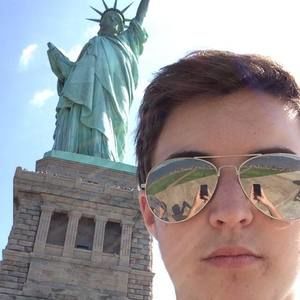 Meet your Posher, Jack